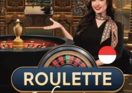 Indonesian Roulette