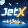 Jet X game