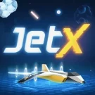 Jet X game