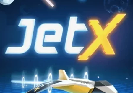 Jet X game