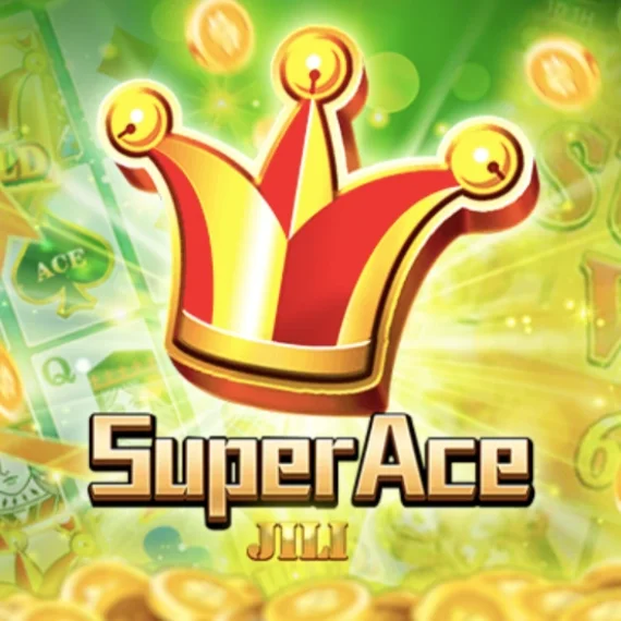 Super Ace JILI slot